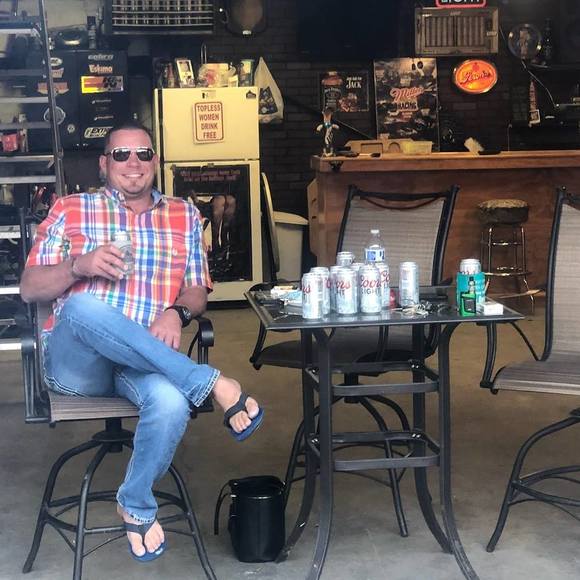 Meet your Posher, Brett - Picture 1 of 1